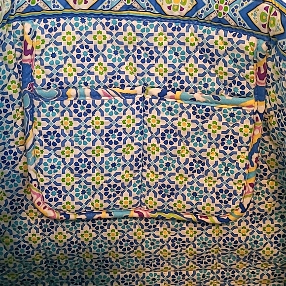 👛Vera Bradley Purse👛 - Picture 7 of 8